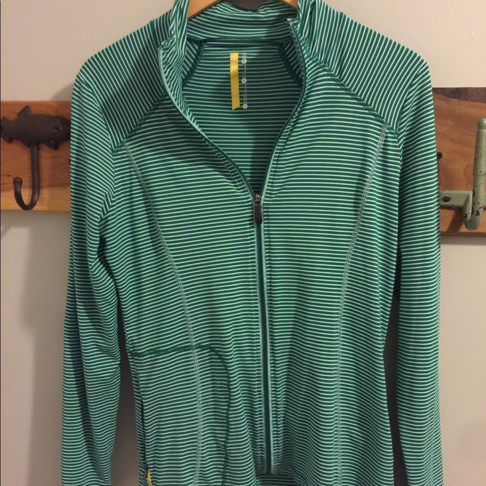 Lole Zipper Jacket